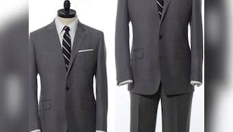 Reliance Brands inks pact with America's Brooks Brothers