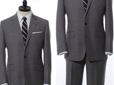 Reliance Brands inks pact with America's Brooks Brothers Reliance Brands inks pact with America's Brooks Brothers
