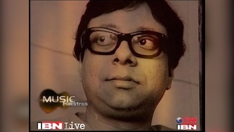 NSA's theme to FB stalking: There's a RD Burman song for every occasion