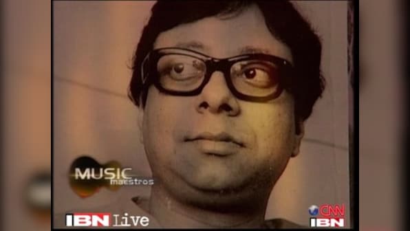NSA's theme to FB stalking: There's a RD Burman song for every occasion