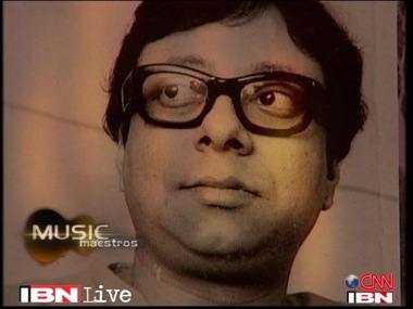 Singers miss RD Burman, say industry needed him now Singers miss RD Burman, say industry needed him now
