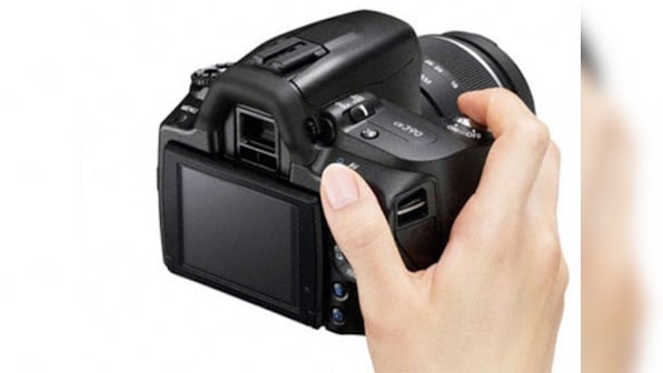 Fujifilm to stop making low-cost cameras in India
