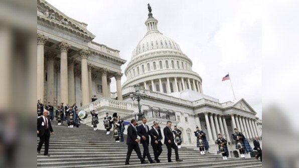 Morrocan confesses to planning suicide attack on US Capitol Building