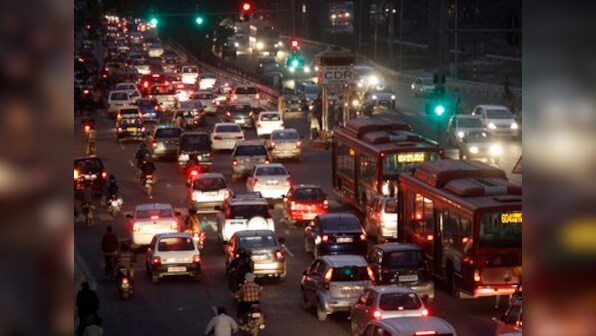 Can diesel models help carmakers meet annual sales targets?