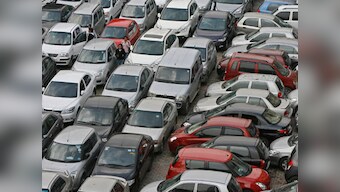 Mixed performance by automakers: Here are the losers and winners 