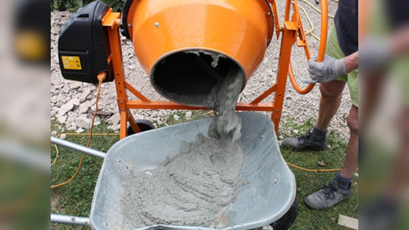 Is cement the only cartel? Think again