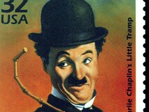 A leftist, a spy, a radical? Who was Charlie Chaplin, really?-World ...