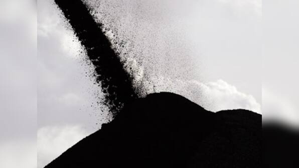 US agency sues Essar Minerals for choking streams