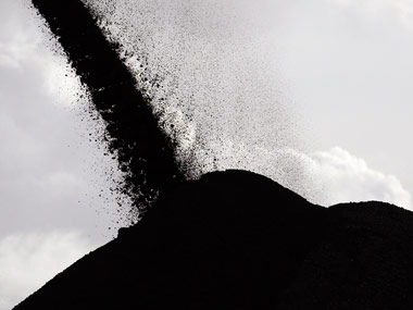 US agency sues Essar Minerals for choking streams US agency sues Essar Minerals for choking streams