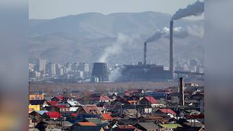 Coal pollution causes 70,000 deaths a year in India: IMF chief