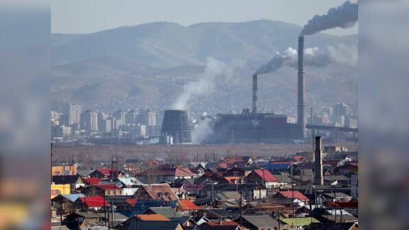 Coal pollution causes 70,000 deaths a year in India: IMF chief