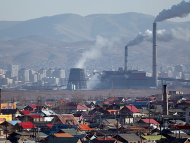 Coal pollution causes 70,000 deaths a year in India: IMF chief Coal pollution causes 70,000 deaths a year in India: IMF chief