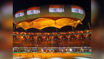 Govt to decide on CWG Organising Committee fate