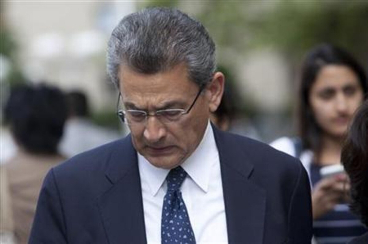 Ex Goldman Director Gupta Likely To Testify At Own Trial Fwire News Firstpost Ex Goldman Director Gupta Likely To Testify At Own Trial Fwire News Firstpost