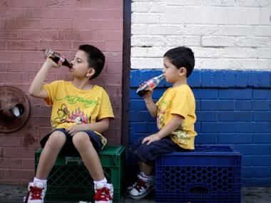 Consumption of sugary drinks likely to go down proportionately on 20% tax hike