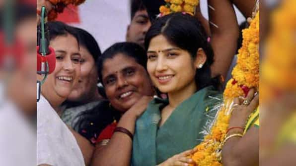 Dimple Yadav to file nomination for Mainpuri Lok Sabha bypoll