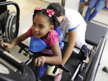 PIL calls RTE biased against disabled, demands home-schooling PIL calls RTE biased against disabled, demands home-schooling