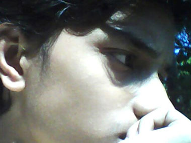 The boy who dragged a law school to court The boy who dragged a law school to court