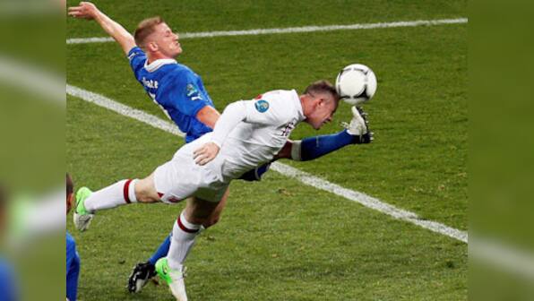 Euro 2012: Say chicken before an Italian player's name...