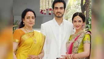 Esha Deol to wed in temple on June 29