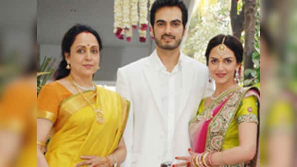 Esha Deol to wed in temple on June 29