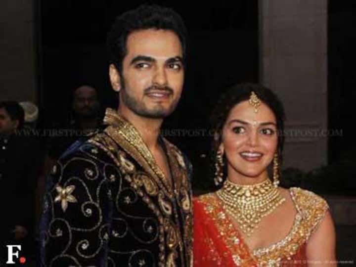 Esha is my princess for life, says fiance Bharat Takhtani Esha is my princess for life, says fiance Bharat Takhtani