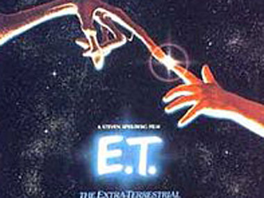E.T. The Extra Terrestrial soon in a digital avatar E.T. The Extra Terrestrial soon in a digital avatar