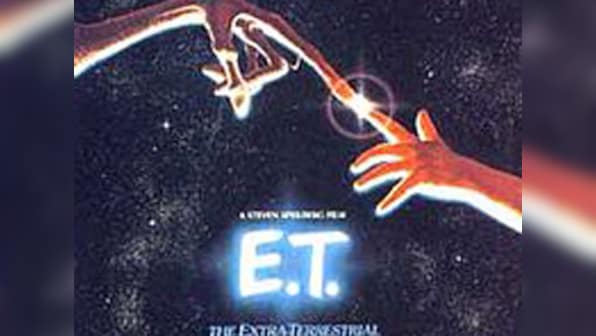 E.T. The Extra Terrestrial soon in a digital avatar