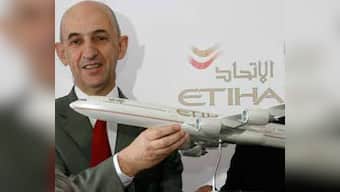 Etihad buys 4 percent stake in Virgin Australia 