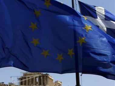 Greece anchored to euro but hurdles are far from over Greece anchored to euro but hurdles are far from over