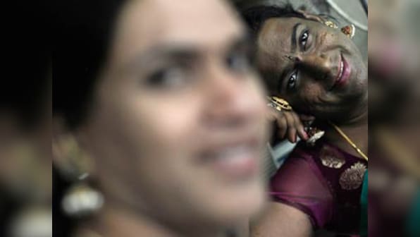 A eunuch's tale: Election post nullified on gender basis