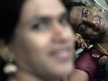 A eunuch's tale: Election post nullified on gender basis A eunuch's tale: Election post nullified on gender basis