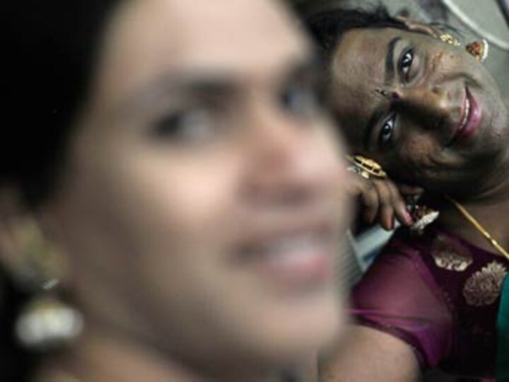 A eunuch's tale: Election post nullified on gender basis