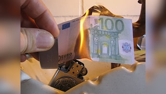 Why the euro will fail for sure