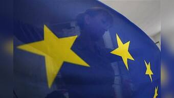 Eurozone needs a common finance minister: IMF