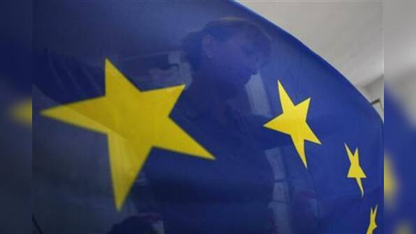 Eurozone needs a common finance minister: IMF