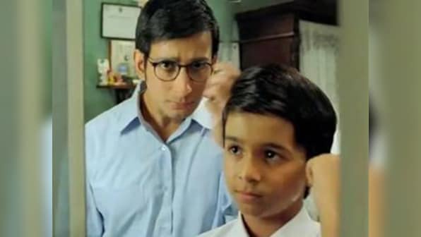 Movie Review: Ferrari ki Sawaari is more than a feel-good ride