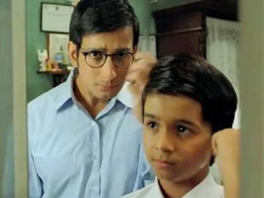 Movie Review: Ferrari ki Sawaari is more than a feel-good ride Movie Review: Ferrari ki Sawaari is more than a feel-good ride