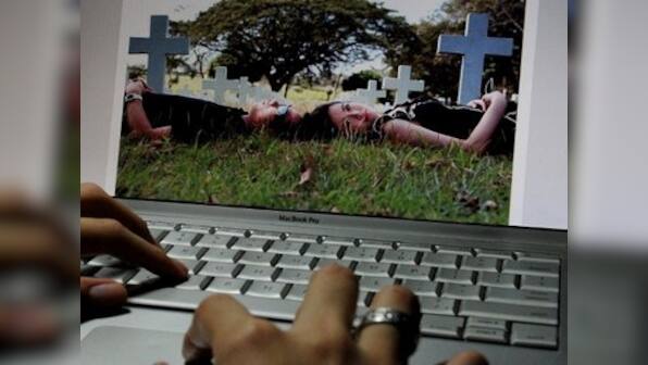 Facebook developing tech to let U-13's use site: New report