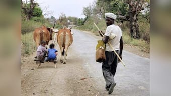 Twist in tale: Why repaying loans is not a priority for farmers