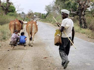 Twist in tale: Why repaying loans is not a priority for farmers Twist in tale: Why repaying loans is not a priority for farmers