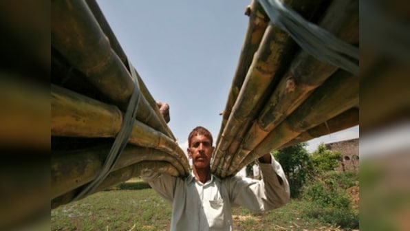 Indian farmers aren't at higher risk of suicide, says new study
