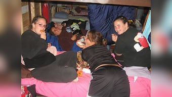 'Obese children cannot perform well in school'