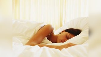 People dream positive if surrounded by noise: study