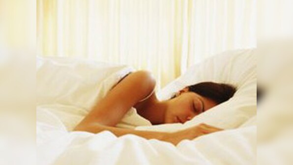 People dream positive if surrounded by noise: study