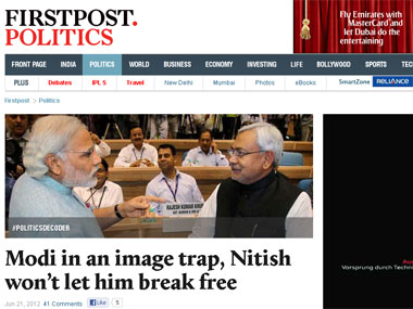 What's new about participating on Firstpost – Firstpost