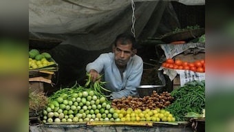 Food Bill unlikely to be discussed in Monsoon session