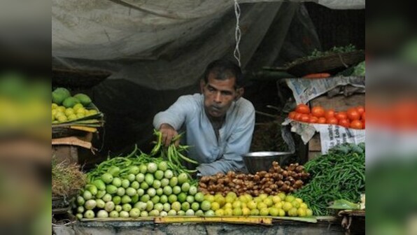 Food Bill unlikely to be discussed in Monsoon session