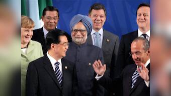 G20 leaders agree to invest in infrastructure in developing countries