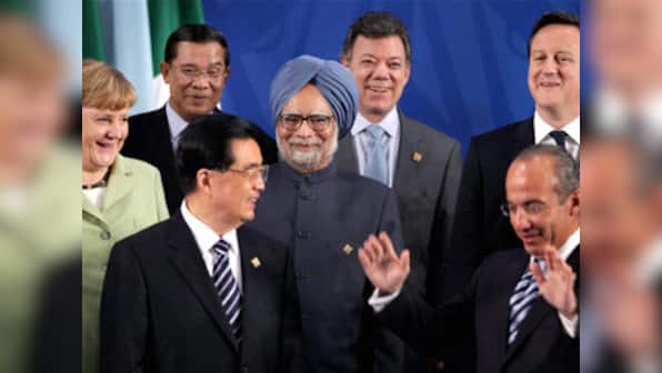 G20 leaders agree to invest in infrastructure in developing countries